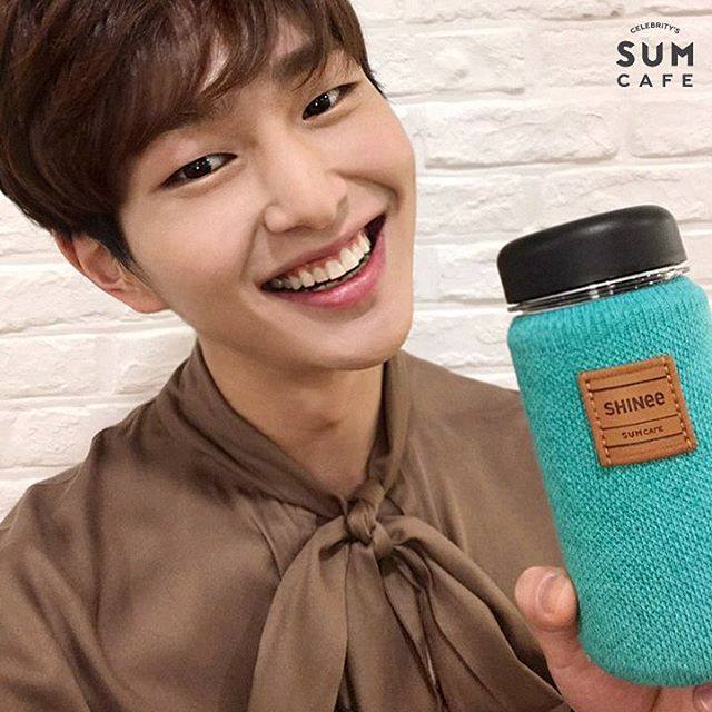 Image result for onew shinee 2017